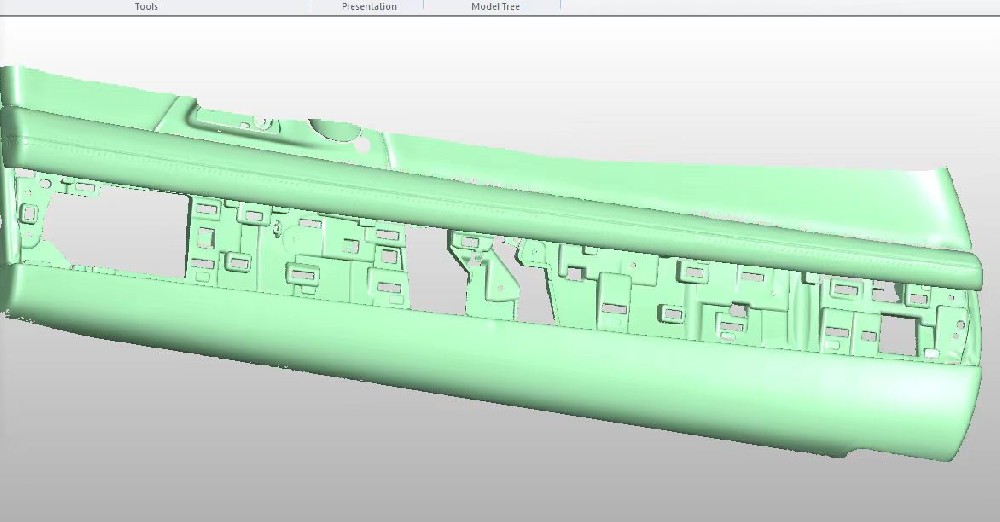 汽車內(nèi)飾抄數(shù)